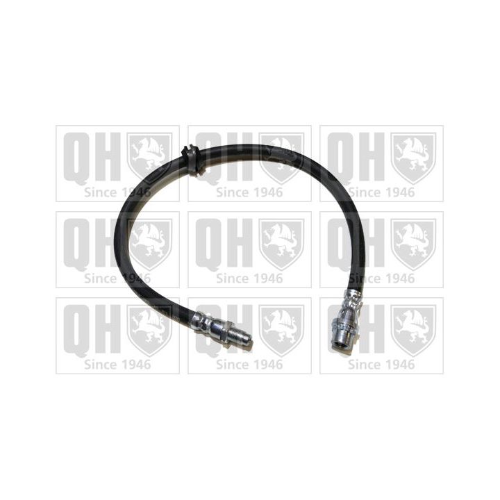 Stabdžių žarnelė QUINTON HAZELL BFH5272