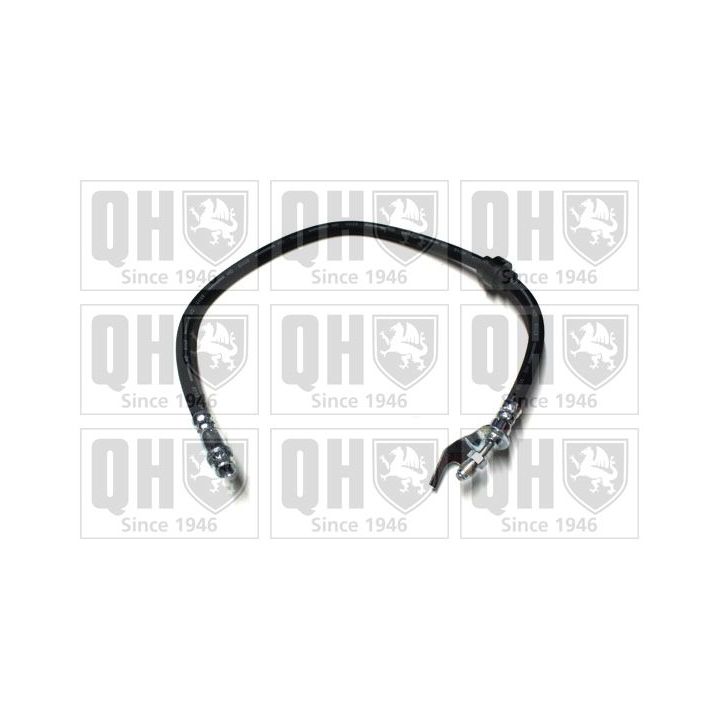 Stabdžių žarnelė QUINTON HAZELL BFH5291