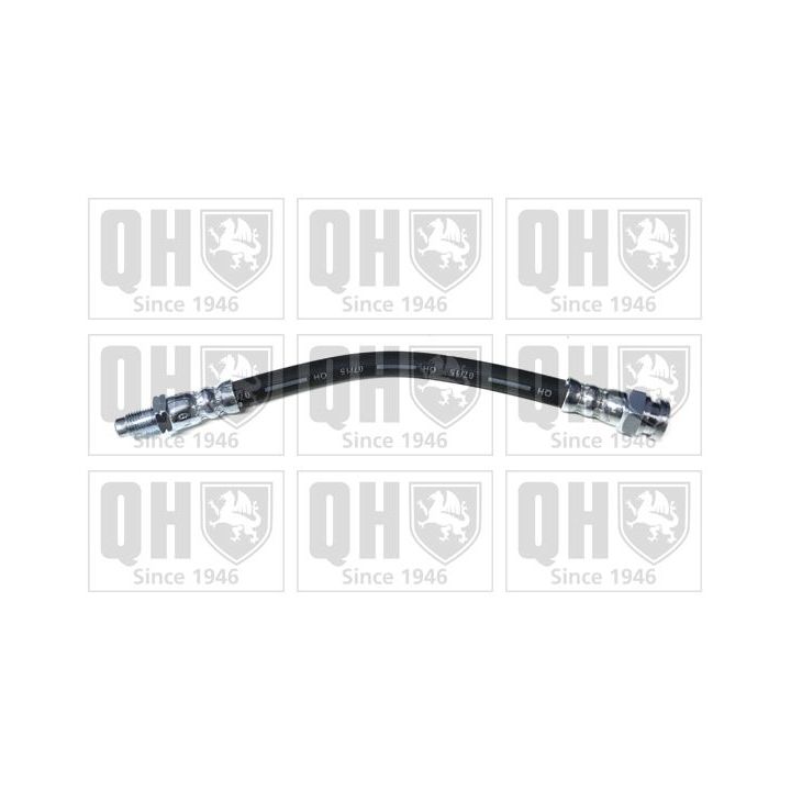 Stabdžių žarnelė QUINTON HAZELL BFH5350