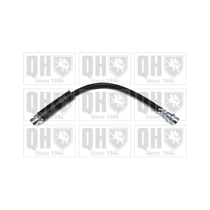 Stabdžių žarnelė QUINTON HAZELL BFH5362