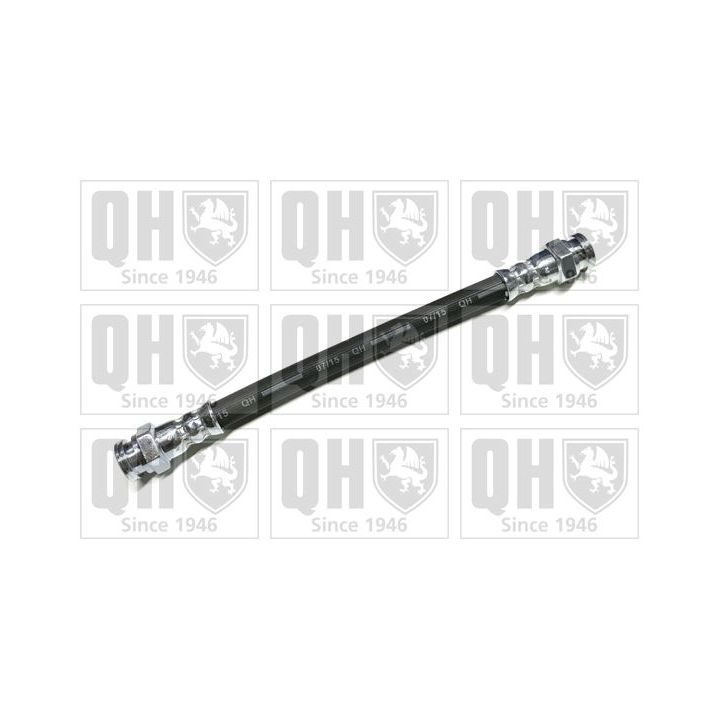 Stabdžių žarnelė QUINTON HAZELL BFH5393