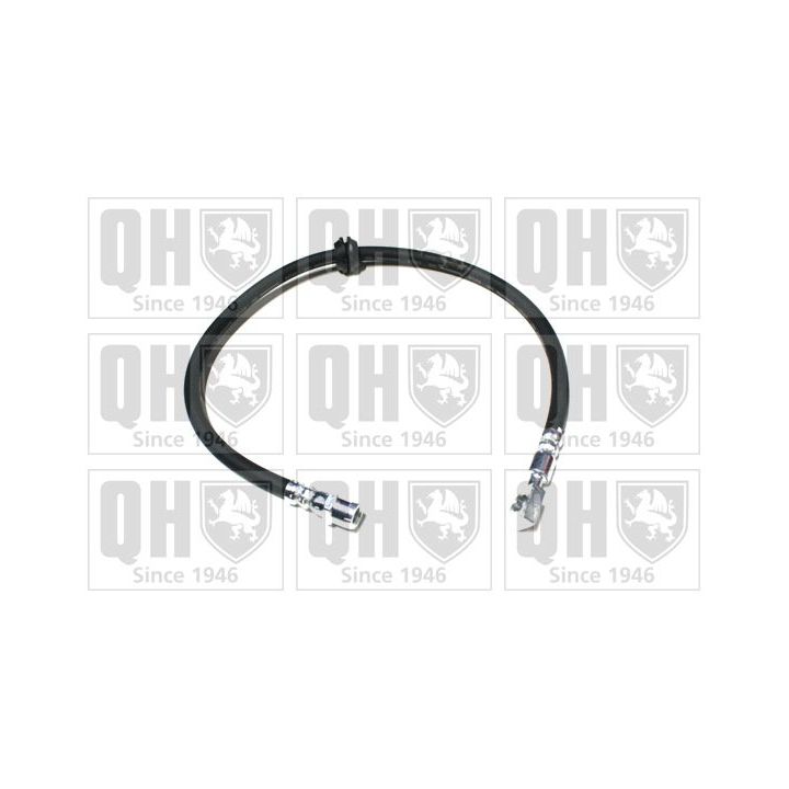 Stabdžių žarnelė QUINTON HAZELL BFH5483