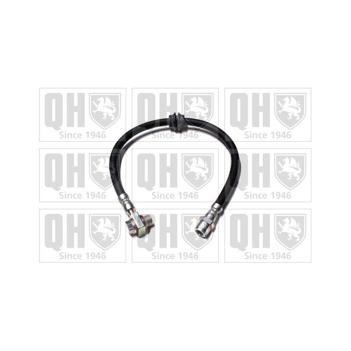 Stabdžių žarnelė QUINTON HAZELL BFH5493