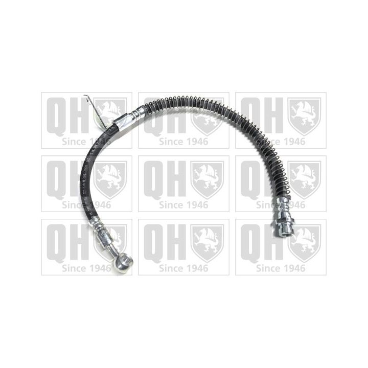 Stabdžių žarnelė QUINTON HAZELL BFH5529