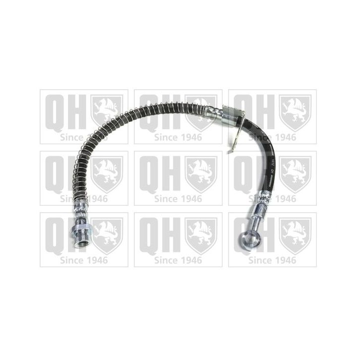 Stabdžių žarnelė QUINTON HAZELL BFH5530