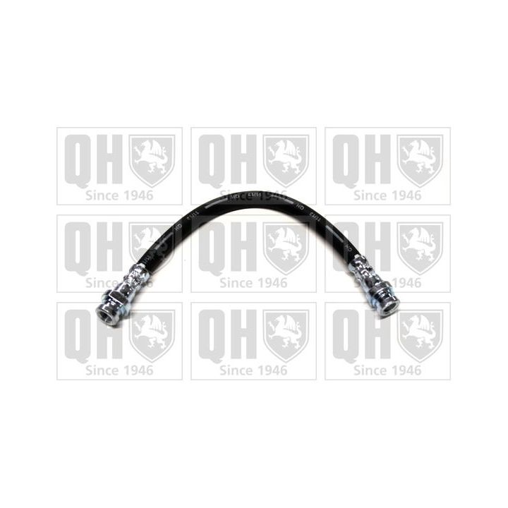 Stabdžių žarnelė QUINTON HAZELL BFH5531