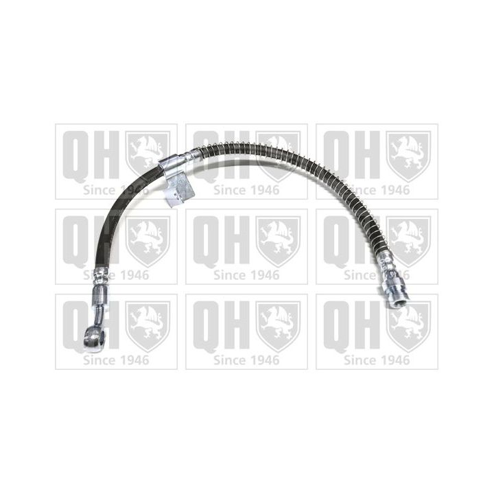 Stabdžių žarnelė QUINTON HAZELL BFH5533