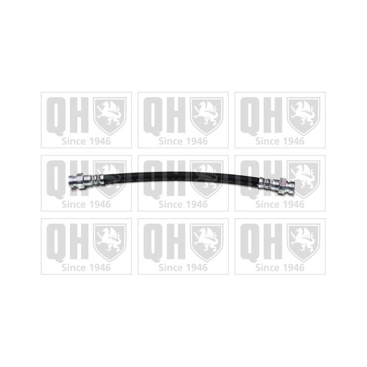 Stabdžių žarnelė QUINTON HAZELL BFH5534