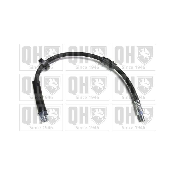 Stabdžių žarnelė QUINTON HAZELL BFH5595