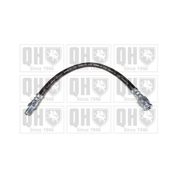 Stabdžių žarnelė QUINTON HAZELL BFH5599