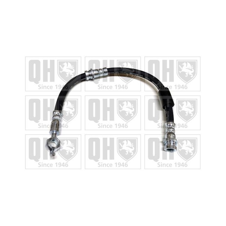 Stabdžių žarnelė QUINTON HAZELL BFH5620