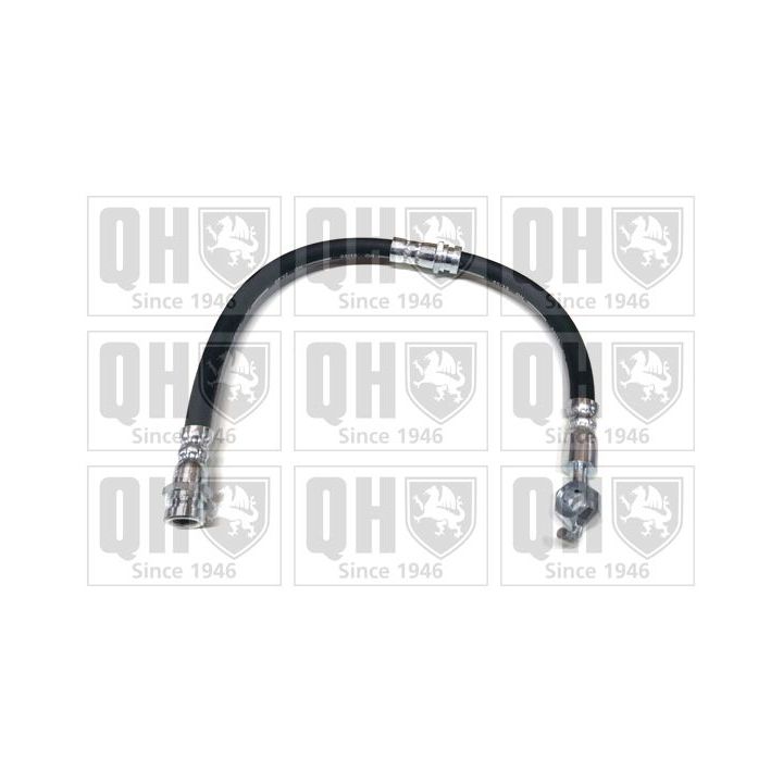 Stabdžių žarnelė QUINTON HAZELL BFH5621