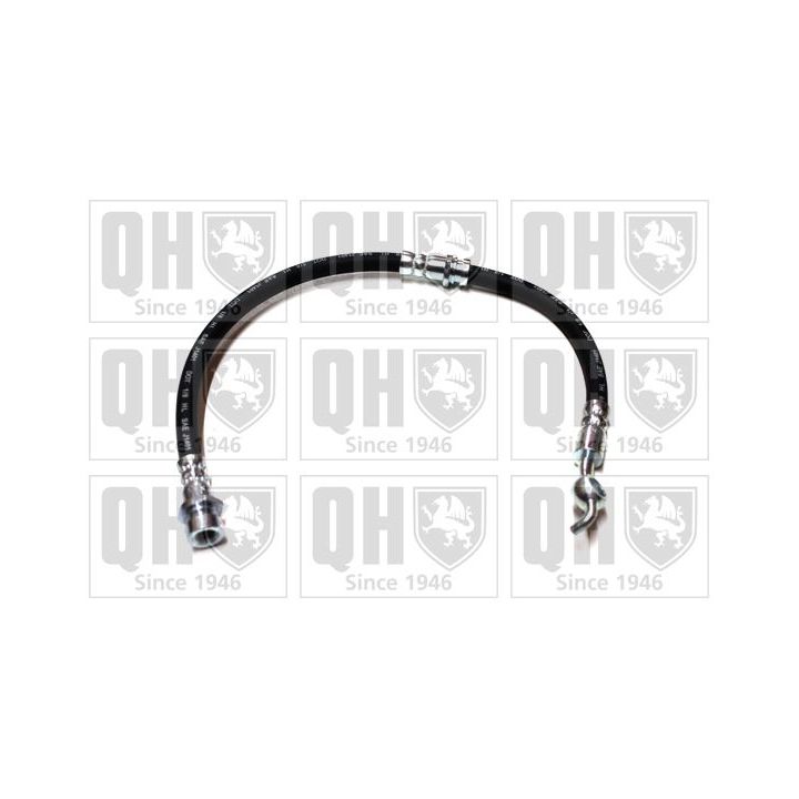 Stabdžių žarnelė QUINTON HAZELL BFH5652