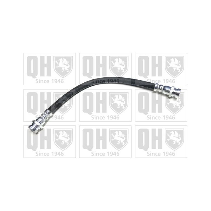 Stabdžių žarnelė QUINTON HAZELL BFH5666