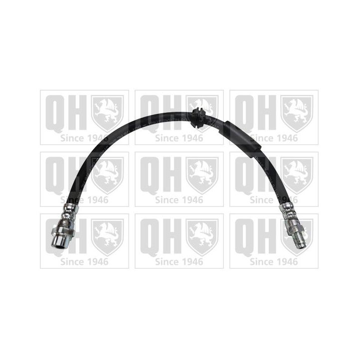 Stabdžių žarnelė QUINTON HAZELL BFH5668