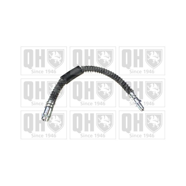 Stabdžių žarnelė QUINTON HAZELL BFH5669