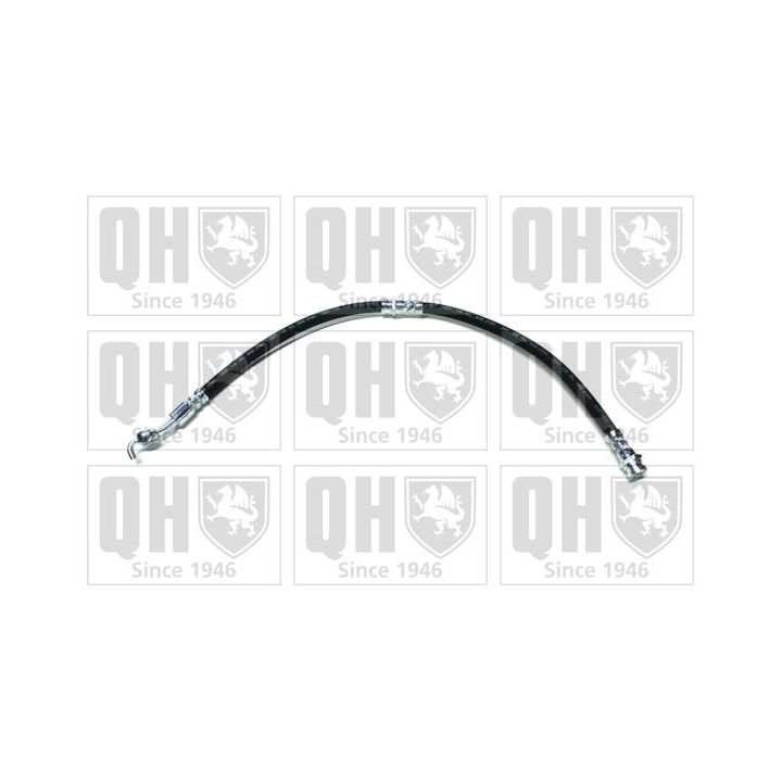 Stabdžių žarnelė QUINTON HAZELL BFH5703