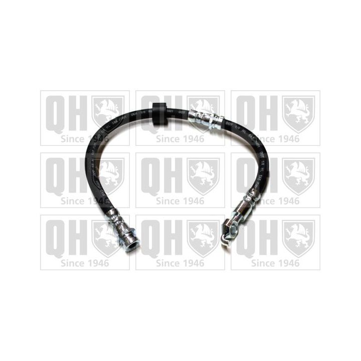 Stabdžių žarnelė QUINTON HAZELL BFH5704