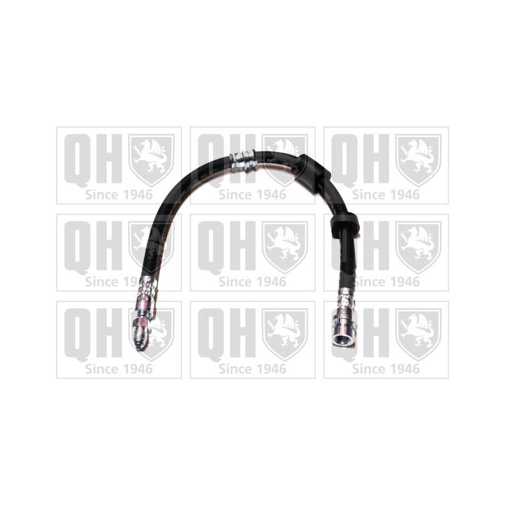 Stabdžių žarnelė QUINTON HAZELL BFH5705