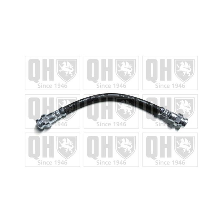 Stabdžių žarnelė QUINTON HAZELL BFH5722