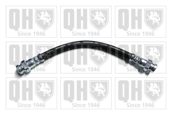 Stabdžių žarnelė QUINTON HAZELL BFH5722