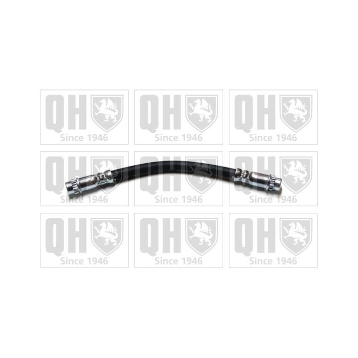 Stabdžių žarnelė QUINTON HAZELL BFH5727