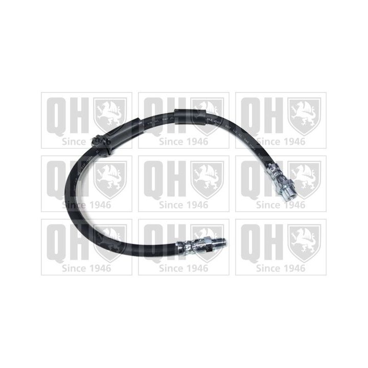 Stabdžių žarnelė QUINTON HAZELL BFH5874