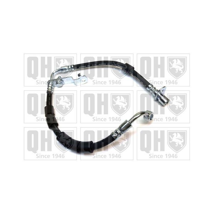 Stabdžių žarnelė QUINTON HAZELL BFH6018