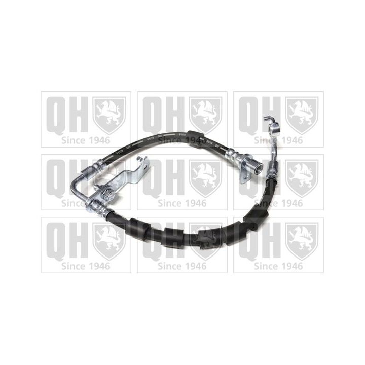 Stabdžių žarnelė QUINTON HAZELL BFH6019