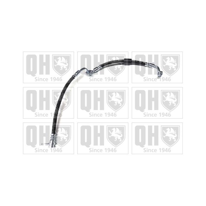 Stabdžių žarnelė QUINTON HAZELL BFH6061