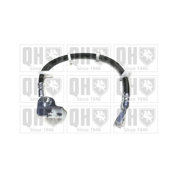 Stabdžių žarnelė QUINTON HAZELL BFH6066