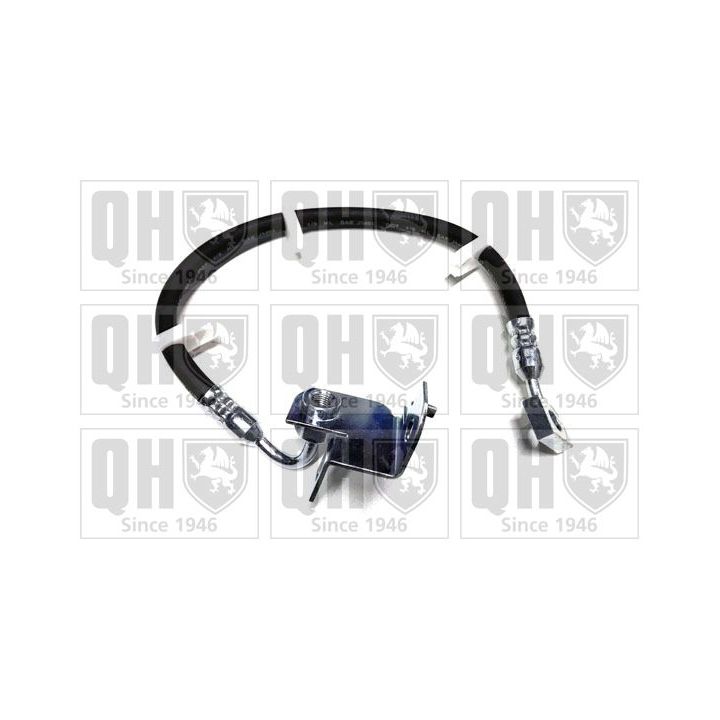 Stabdžių žarnelė QUINTON HAZELL BFH6067