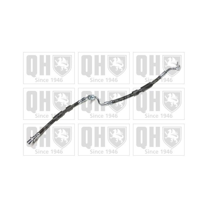 Stabdžių žarnelė QUINTON HAZELL BFH6075