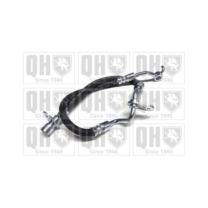 Stabdžių žarnelė QUINTON HAZELL BFH6076