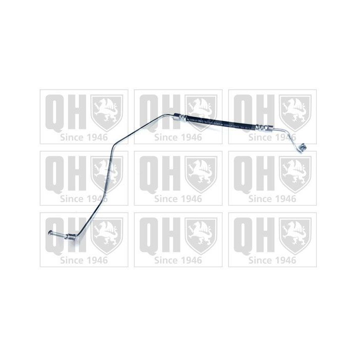 Stabdžių žarnelė QUINTON HAZELL BFH6078