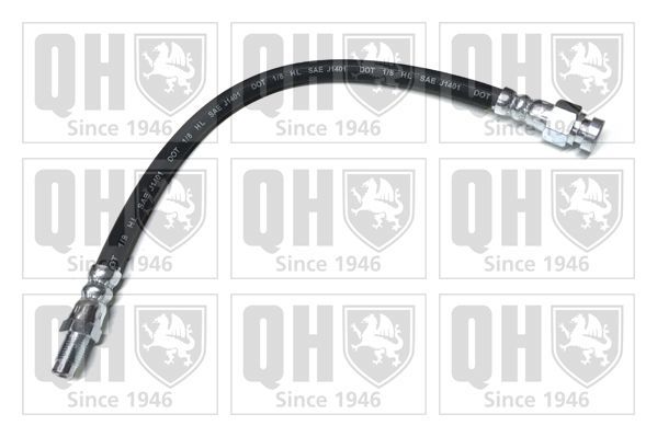 Stabdžių žarnelė QUINTON HAZELL BFH6112