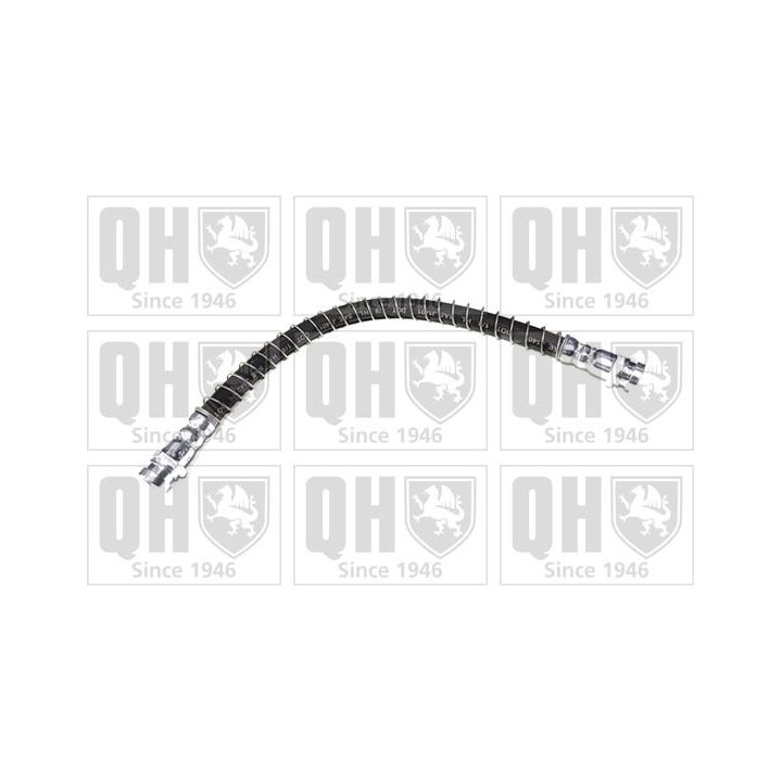 Stabdžių žarnelė QUINTON HAZELL BFH6121