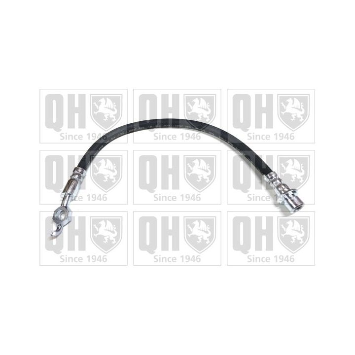 Stabdžių žarnelė QUINTON HAZELL BFH6129