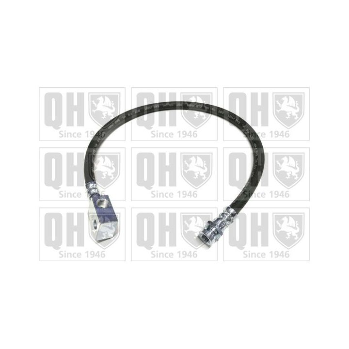 Stabdžių žarnelė QUINTON HAZELL BFH6153