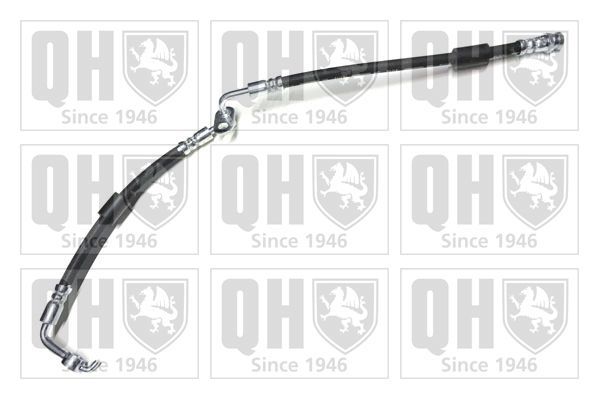 Stabdžių žarnelė QUINTON HAZELL BFH6154