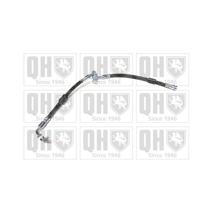 Stabdžių žarnelė QUINTON HAZELL BFH6155