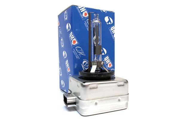 Lemputė, priekinis žibintas QUINTON HAZELL QBL406G