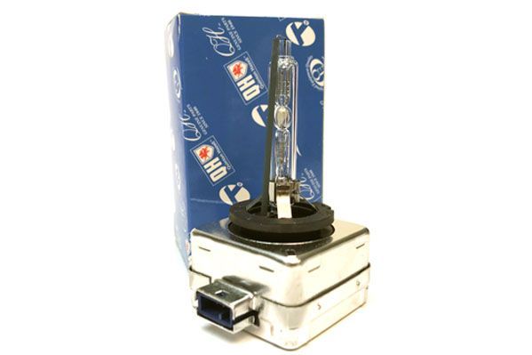 Lemputė, priekinis žibintas QUINTON HAZELL QBL665G