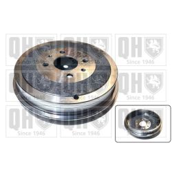 Stabdžių būgnas QUINTON HAZELL BDR146
