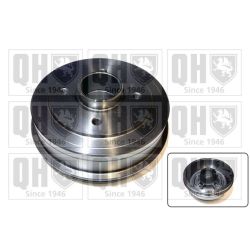 Stabdžių būgnas QUINTON HAZELL BDR178