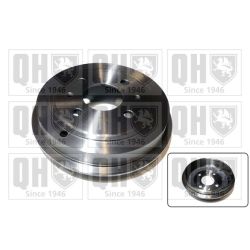 Stabdžių būgnas QUINTON HAZELL BDR228