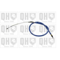 Trosas, stovėjimo stabdys QUINTON HAZELL BC2283