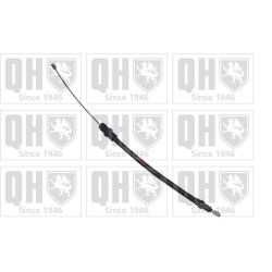 Trosas, stovėjimo stabdys QUINTON HAZELL BC2536