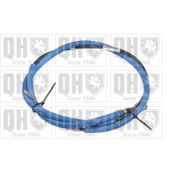 Trosas, stovėjimo stabdys QUINTON HAZELL BC2538