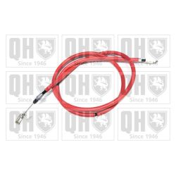 Trosas, stovėjimo stabdys QUINTON HAZELL BC2540